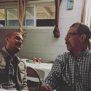 Meet your Posher, Aj